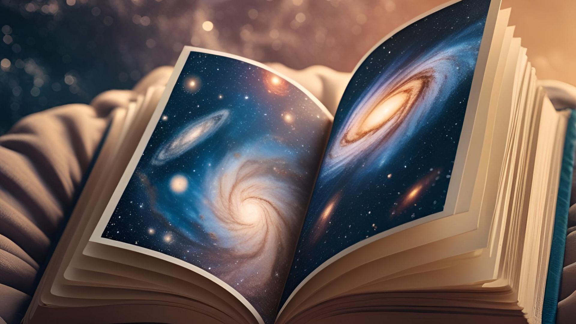 Understanding the Light (Part 3)