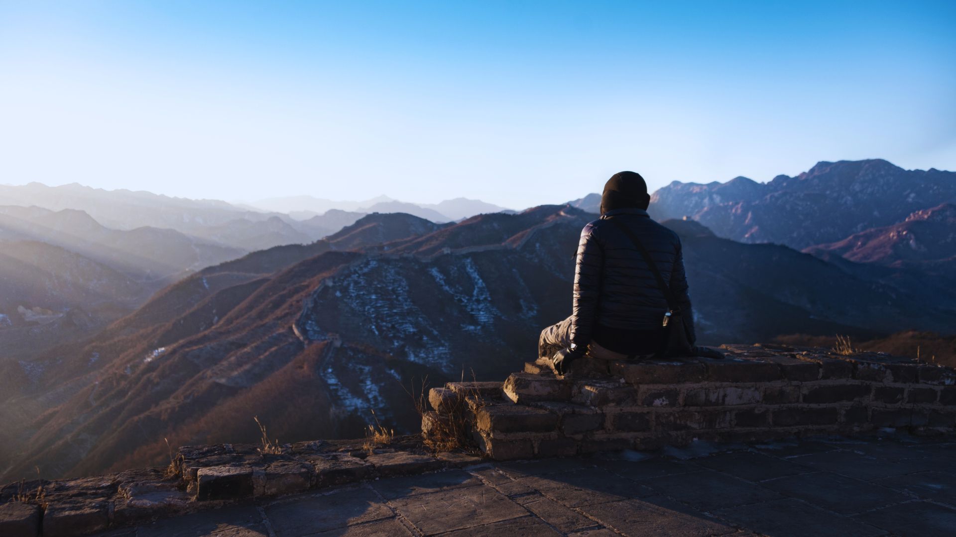 The Transition from Art to the Artist: Do you see God through Nature? (Part 4)