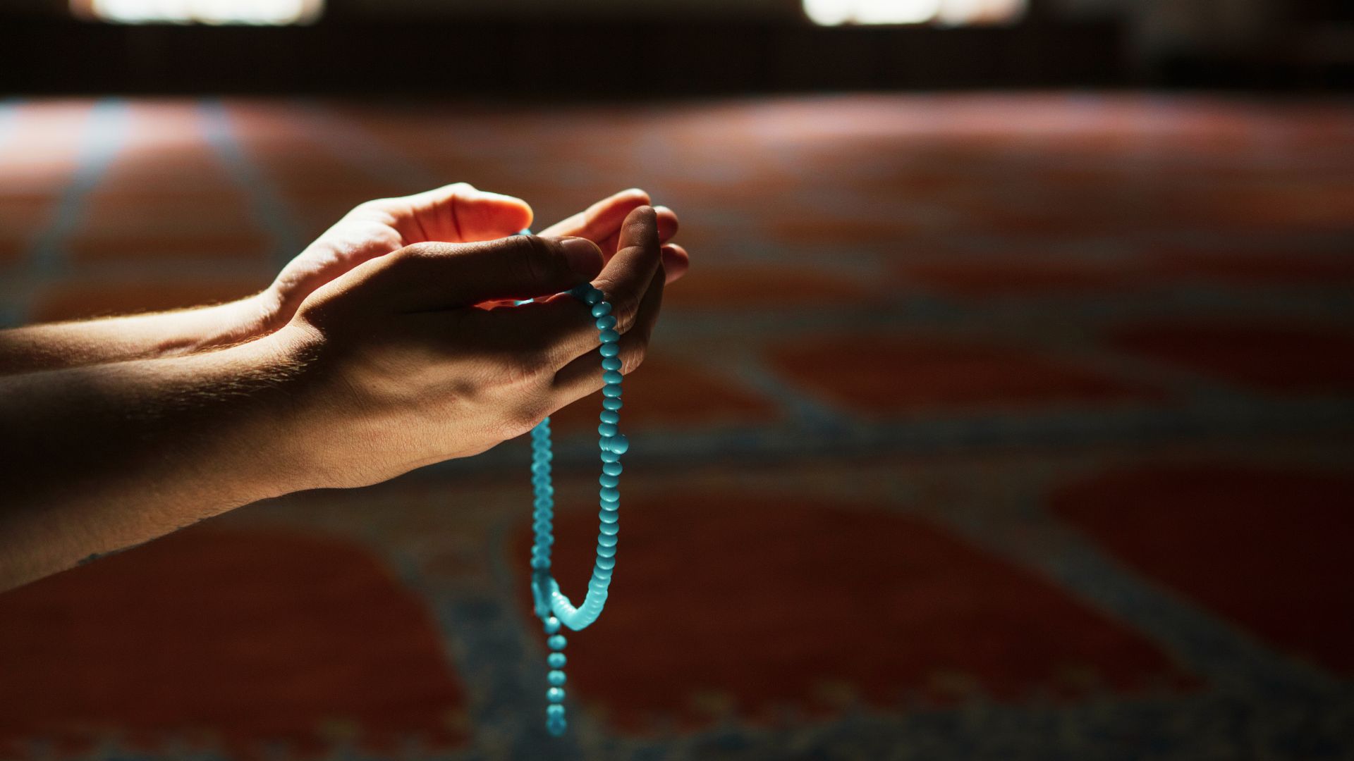 The Transition from art to Artist: Do you see God through nature? (Part 6)