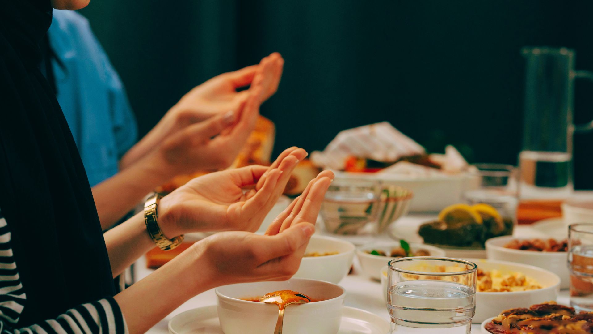 The Highest Aim: Understanding True Gratitude (Part 1)