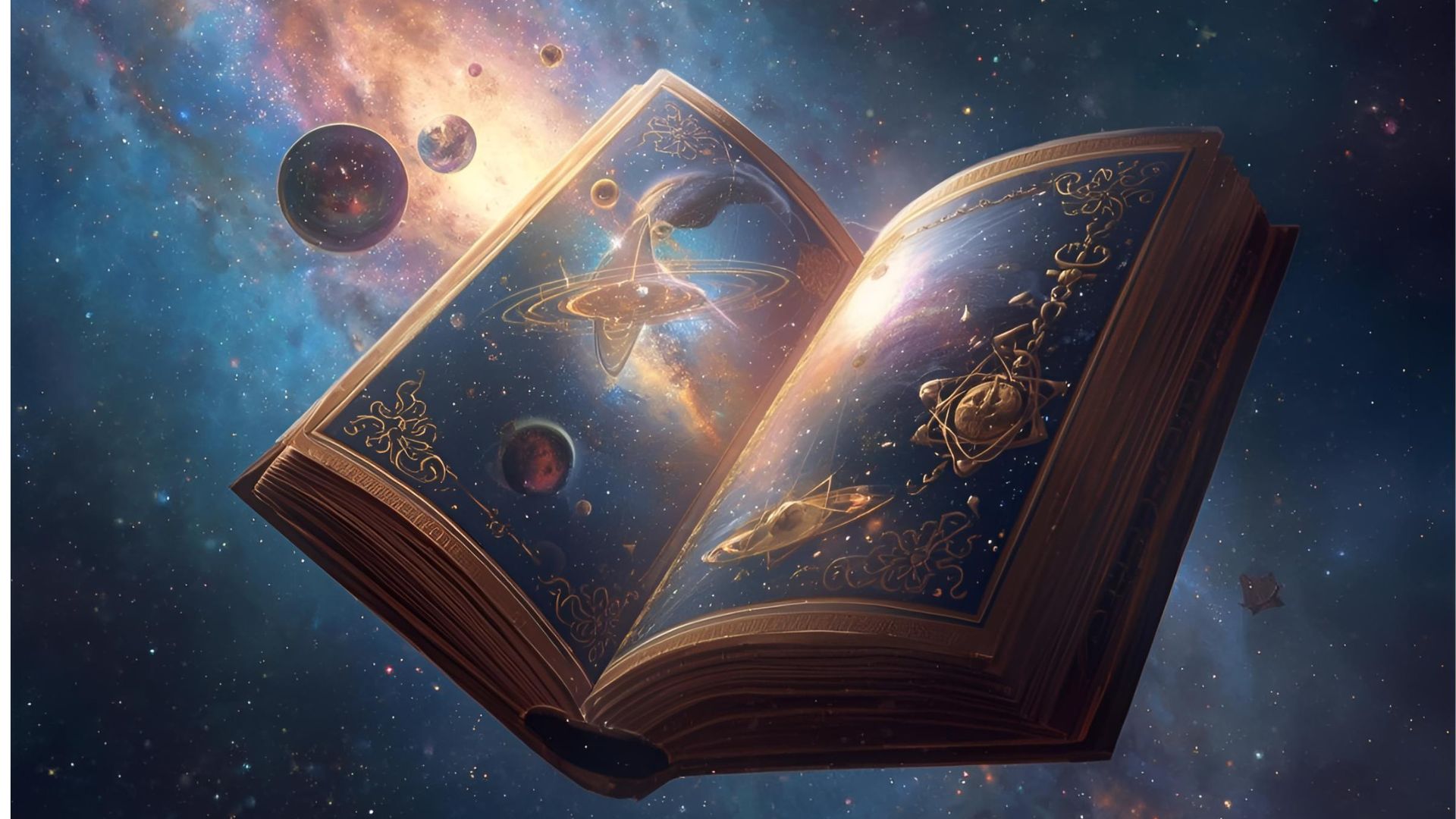 The Teacher of the Book (Part 1)