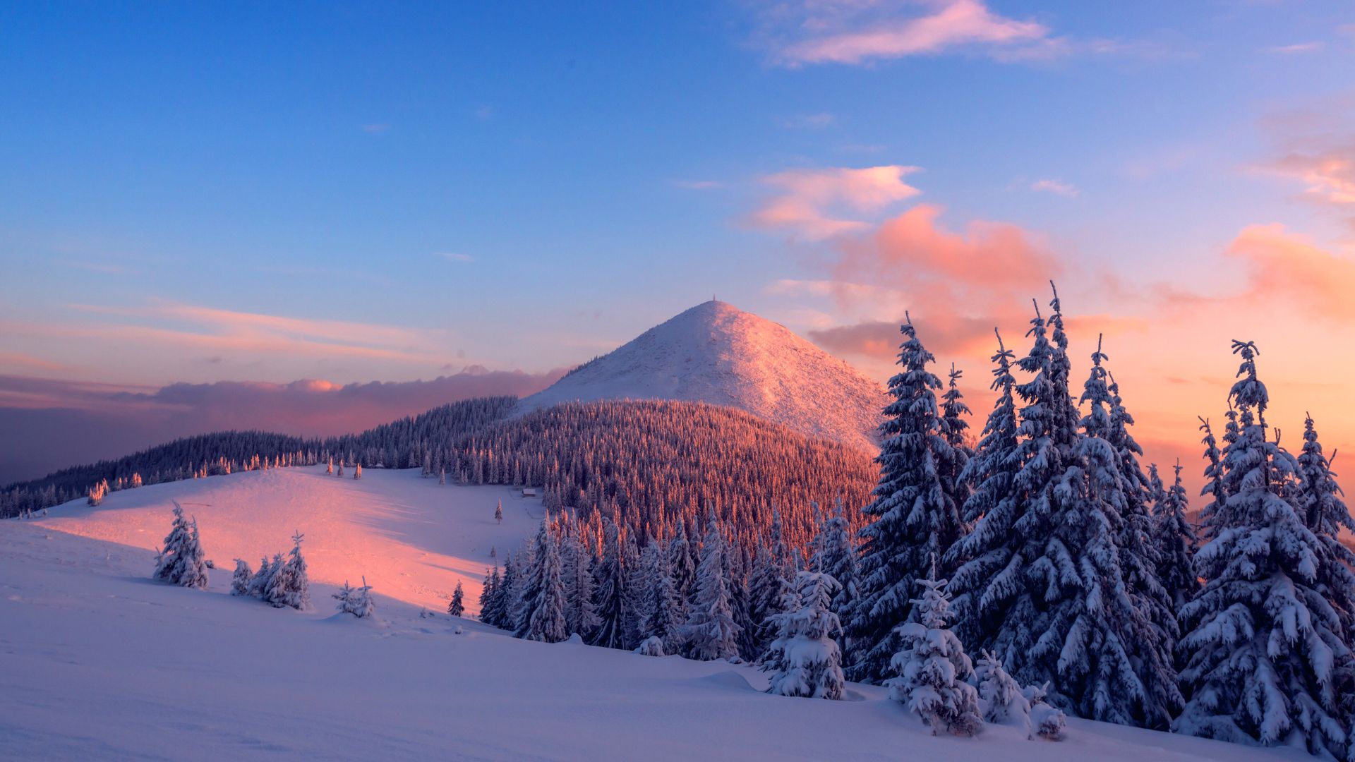 The Gift of Time: Making Every New Year a Spiritual Ascent