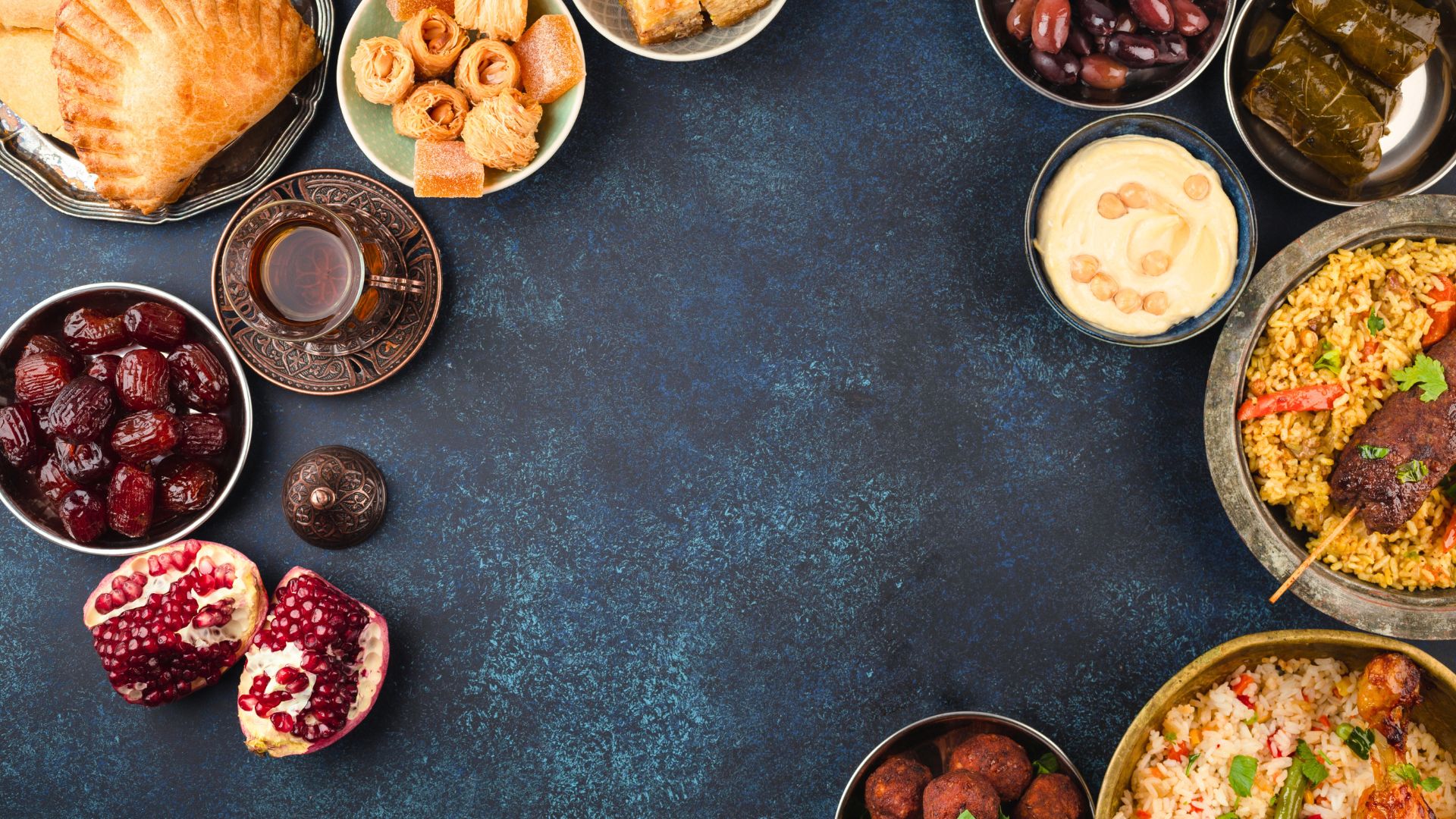 The Soul’s Invitation to the Divine Feast