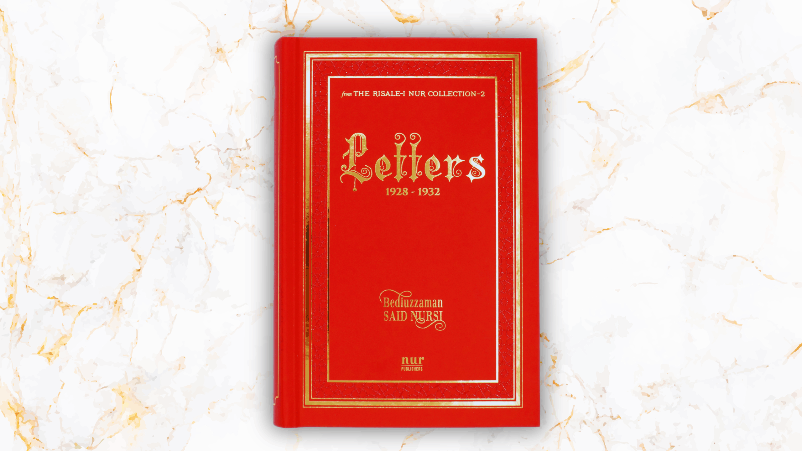 From the Source: The Letters