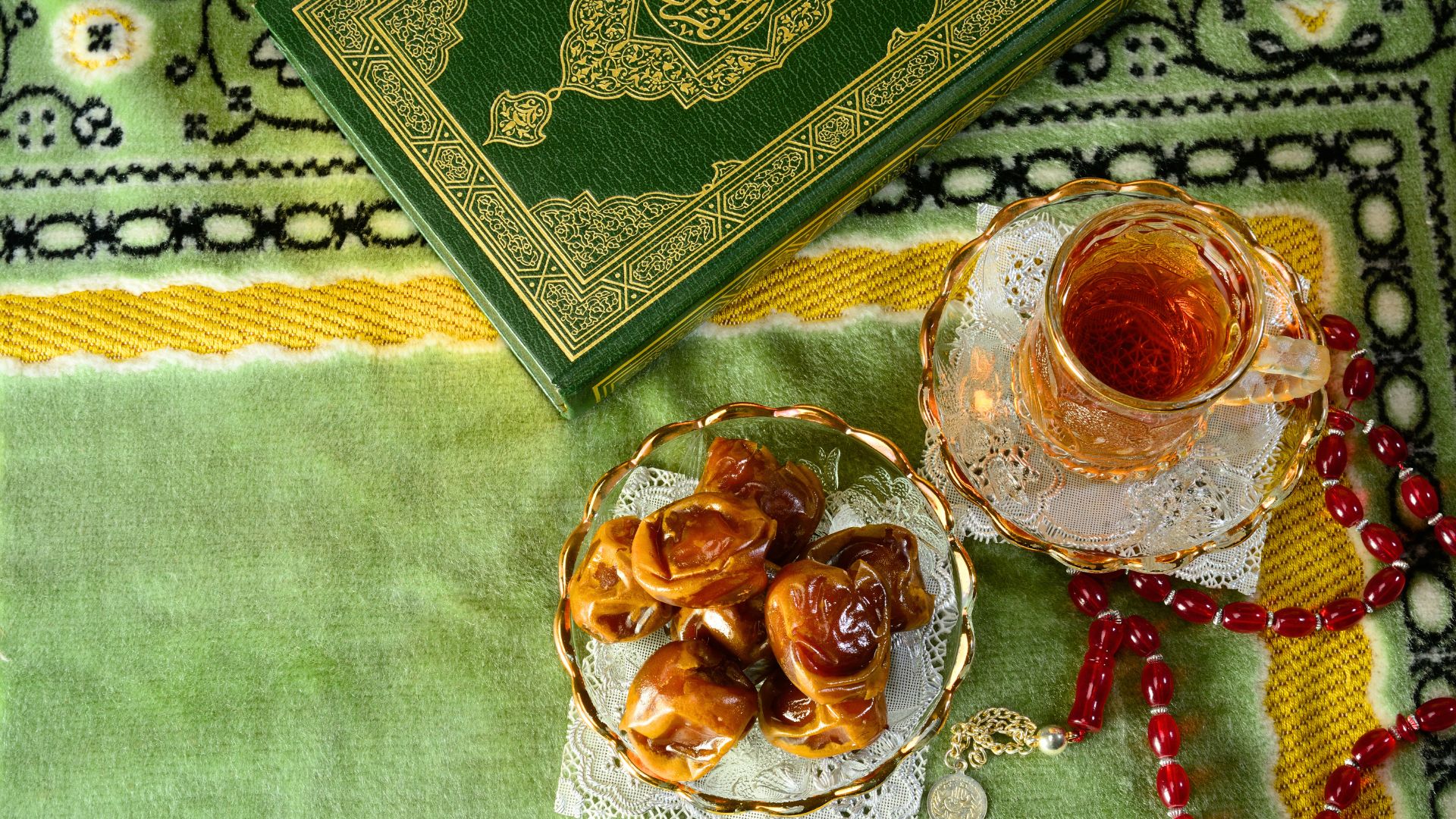 Fasting During Ramadan